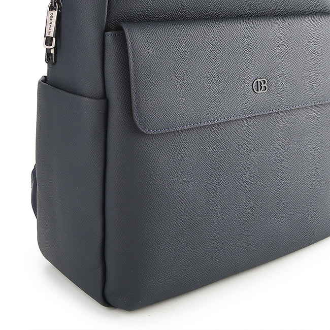 Obermain Tas Pria Rico Backpack-L In Navy