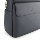 Obermain Tas Pria Rico Backpack-L In Navy