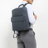 Obermain Tas Pria Rico Backpack-L In Navy