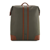 Obermain Tas Pria Rex Backpack In Olive