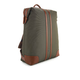 Obermain Tas Pria Rex Backpack In Olive