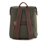 Obermain Tas Pria Rex Backpack In Olive