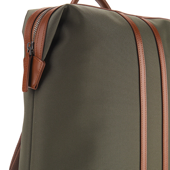 Obermain Tas Pria Rex Backpack In Olive