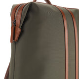 Obermain Tas Pria Rex Backpack In Olive