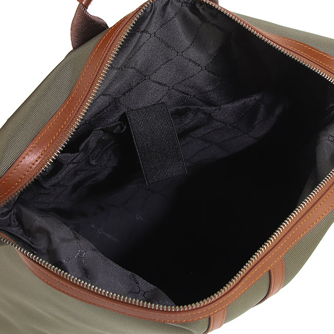 Obermain Tas Pria Rex Backpack In Olive