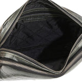 Obermain Tas Pria Romeo Clutch-L In Green