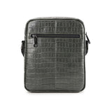 Obermain Tas Pria Romeo Sling Bag-L In Green