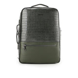 Obermain Tas Pria Romeo Backpack-L In Green