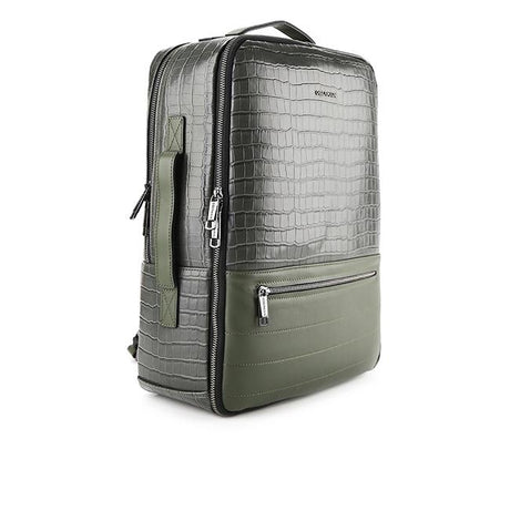 Obermain Tas Pria Romeo Backpack-L In Green