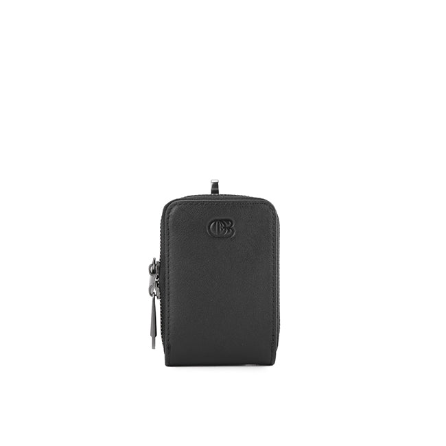 Obermain Tas Pria Roy Crossbody Bag-L In Black