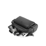 Obermain Tas Pria Roy Crossbody Bag-L In Black