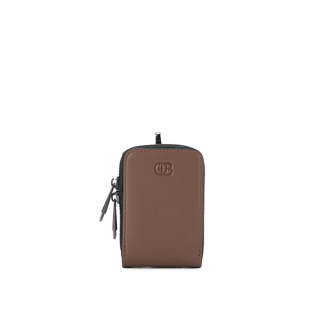 Obermain Tas Pria Roy Crossbody Bag-L In Tan