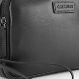 Obermain Tas Pria Ryan Clutch-L In Navy