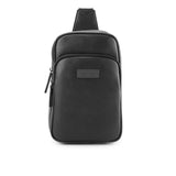 Obermain Tas Pria Ryan Chest Bag-L In Navy