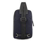Obermain Tas Pria Ryan Chest Bag-L In Navy