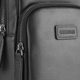 Obermain Tas Pria Ryan Chest Bag-L In Navy
