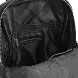 Obermain Tas Pria Ryan Chest Bag-L In Navy