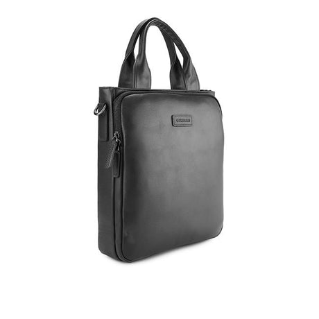 Obermain Tas Pria Ryan Tote Bag-L In Navy