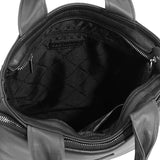 Obermain Tas Pria Ryan Tote Bag-L In Navy