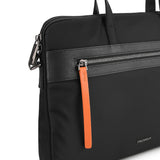 Obermain Tas Pria Rocco Laptop Bag - H In Black