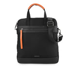 Obermain Tas Pria Rocco Laptop Bag - V In Black