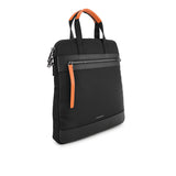 Obermain Tas Pria Rocco Laptop Bag - V In Black