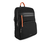 Obermain Tas Pria Rocco Backpack In Black