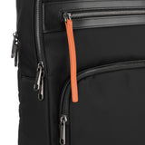 Obermain Tas Pria Rocco Backpack In Black
