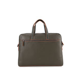 Ronan Document Bag-L In Olive