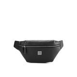 Obermain Tas Pria Sander Waist Bag-L In Black