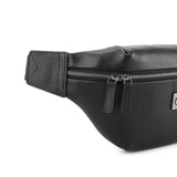 Obermain Tas Pria Sander Waist Bag-L In Black