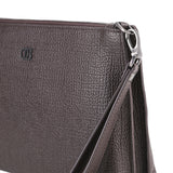 Skylar Clutch-L In Brown