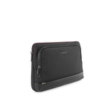 Roman Clutch In Black