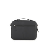Sunny Messenger Bag-L In Black