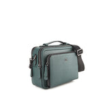 Sunny Messenger Bag-L In Green