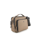 Sunny Messenger Bag-L In Khaki