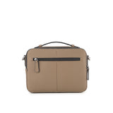 Sunny Messenger Bag-L In Khaki