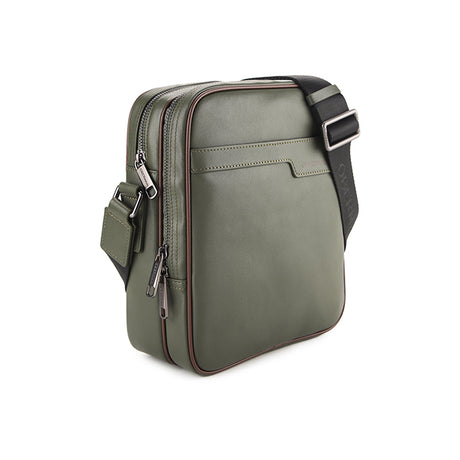 Sam Sling Bag-L In Olive