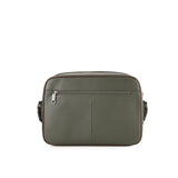 Sam Messenger Bag-L In Olive