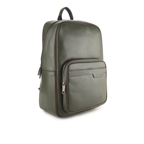 Sam Backpack-L In Olive