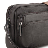 Saint Clutch-L In Brown