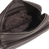 Saint Clutch-L In Brown