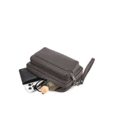 Saint Clutch-L In Brown