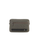 Smith Clutch In Olive