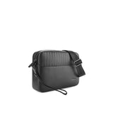 Obermain Tas Pria Amos Clutch - L In Black