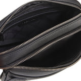 Obermain Tas Pria Tatum Clutch - L In Black