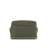 Darian Messenger Bag In Olive