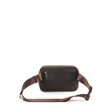 Obermain Men Darius Waist Bag-L In Brown