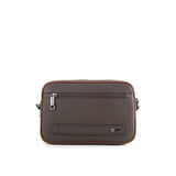 Obermain Men Darius Clutch-L In Brown