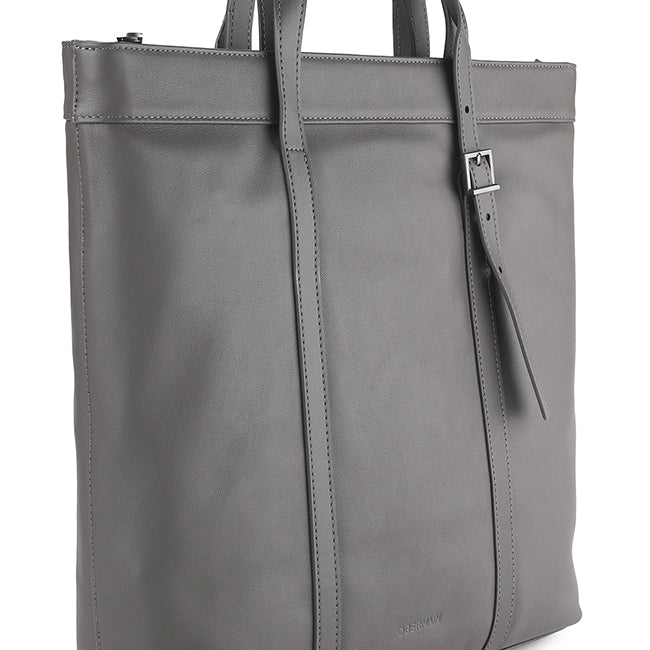 Obermain Men Drake Tote Bag-L